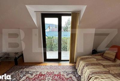 Casă cu 6 camere cu Teren 1100 Mp în Ceuaș - 8
