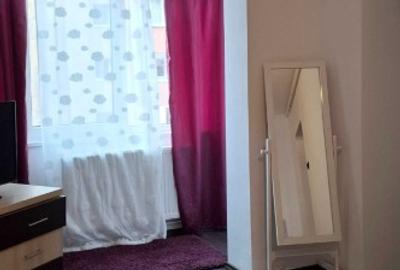 Garsonieră decomandată în Răcădău - 8