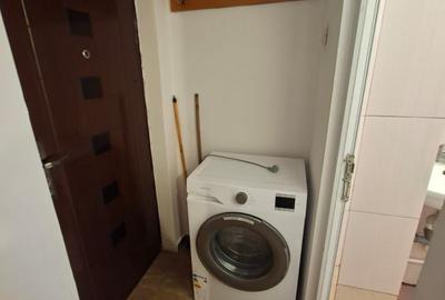 Garsonieră decomandată în Tomis Nord - 2