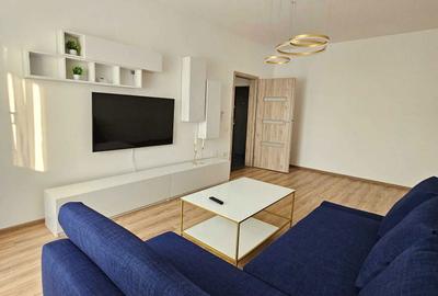 Apartament cu 2 camere decomandat în Central - 3