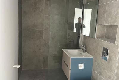 Apartament cu 2 camere în Nord - 5