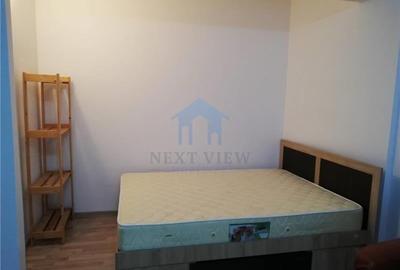 Apartament 1 camera, Horea