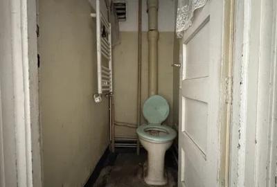 Apartament 3 camere 75 mp Triaj - 7