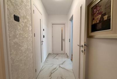 Apartament renovat lângă metrou Nicolae Grigorescu | Gata de mutare - 7