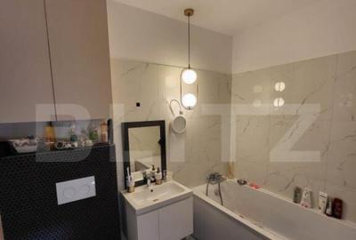 Apartament cu 3 camere semidecomandat în Cetate - 1