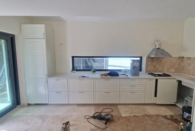 Casă cu 4 camere cu Teren 200 Mp în Parcul Circului - 1