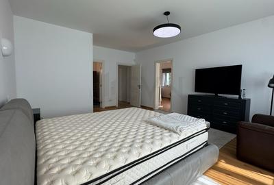Casă individuală cu 5 camere cu Teren 1164 Mp în Corbeanca - 5