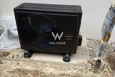 Apartament cu 2 camere decomandat în Cristian - 4