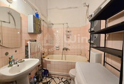 Apartament 3 camere 100mp utili | Parcare | Centru - 10