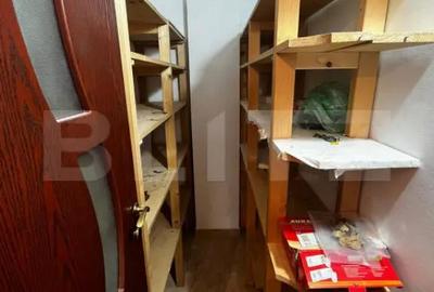 Apartament cu 3 camere semidecomandat în Centura - 2