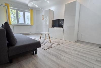 Apartament cu 2 camere decomandat în Dorobanți - 9