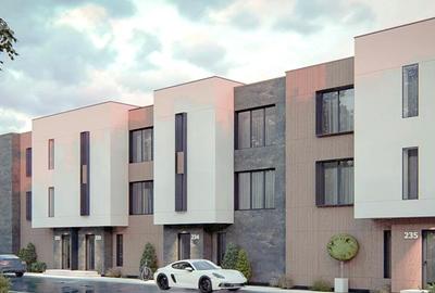 Vila de vanzare - Rezidential Pipera - 3