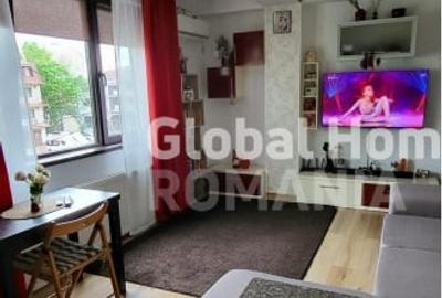 Apartament 2 camere 43MP | Bucurestii Noi | Bloc nou 2013 | Metrou Laminorului | - 2