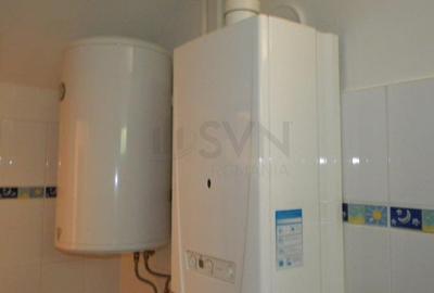 REA0113931 Apartament cu 4 camere Televiziune - 8