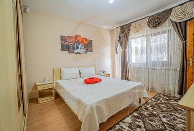 Agigea - Vila D+P+1E+M pe un teren de 772 mp cu o deschidere de 21,46 m. - 25