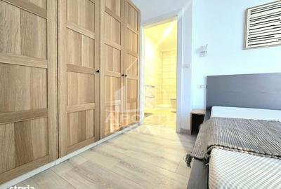 Apartament cu 3 camere, mobilat în Central - 17