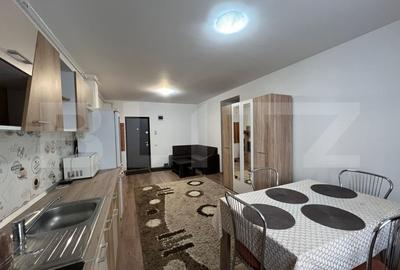 Apartament 2 camere, 42 mp, parcare, zona Eroilor - 2