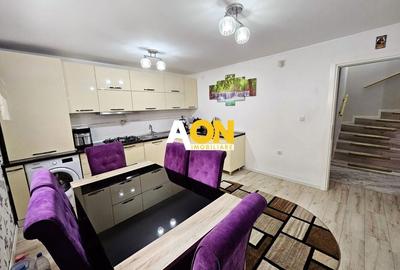 Apartament la casa, 5 camere, 121 mp utili+curte 180 mp, cu filigorie - 10