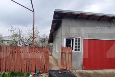 Teren intravilan 1500mp, deschidere 19 ml, in zona 23 august - 6