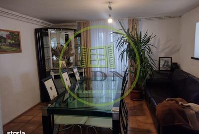 Casă cu 4 camere în Central - 3