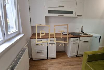 Garsonieră în Gheorgheni - 5