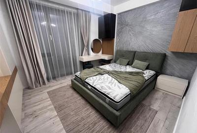 Apartament 2 camere complex Don Homes - Rediu - 4