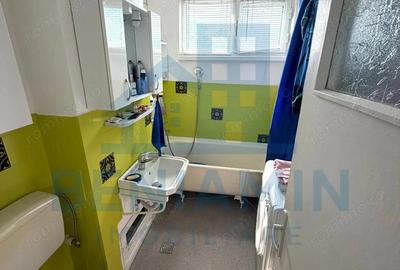 Apartament cu 2 camere semidecomandat în Brazda lui Novac - 8