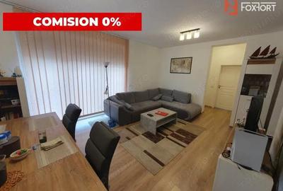 COMISION 0% Apartament cu 3 camere, etaj 1 - Freidorf - 1