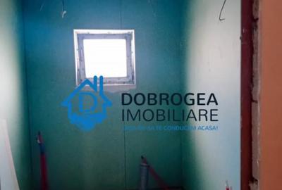 MURIGHIOL- CASA NOUA 5 CAMERE SEMIFINISATA ,TEREN 1000 MP - 10