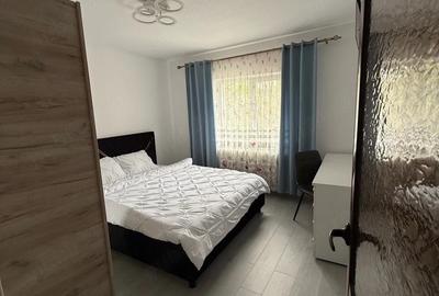 Apartament cu 2 camere decomandat în Țiglina 3 - 1