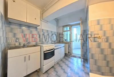 Bld Unirii Stradal - Piata Alba Iulia - 2 cam - 70mp - CENTRALA PROPRIE - 4