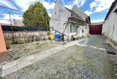 Casa de vanzare la strada pe Bieltz Eduard in Turnisor Sibiu - 3