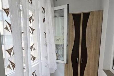 Dimitrie leonida berceni metrou etaj 2 - 5