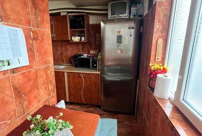 Apartament cu 2 camere decomandat în Ferdinand - 5
