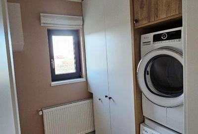 Casă cu 3 camere în Șerbănești - 8