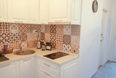 Apartament cu 1 camera ultracentral in orasul Sibiu - 10