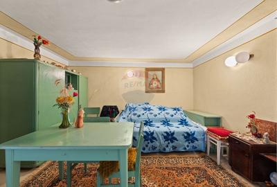 Casă cu 4 camere cu Teren 1679 Mp în Frumușeni - 5