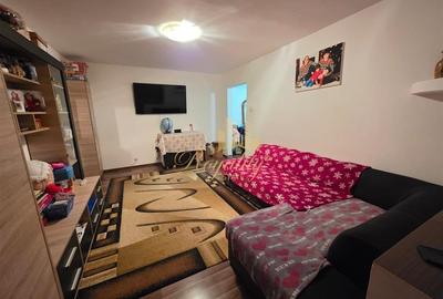 Apartament 2 camere, Etaj 3, CENTRALA PROPRIE, clima- Zona Dambovita - 9