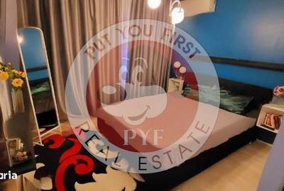 Apartament cu 4 camere decomandat în Titan - 5