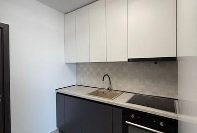 Apartament 2 Camere_Terasa_Parcare Subterana_Mobilat Utilat_Nou! Apartament 2 Camere_Terasa_Parcare Subterana_Mobilat Utilat_Nou! - 9