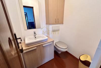 Apartament cu 3 camere decomandat, mobilat în Malu Roșu - 16