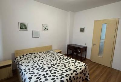 Garsonieră decomandată, mobilată în Iris