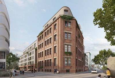 Apartament 2 camere I metrou I Timpuri Noi Apartament 2 camere I metrou I Timpuri Noi - 1