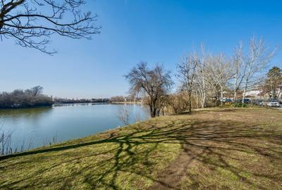 Casa din Poveste de Vânzare - Lacul Băneasa - 16