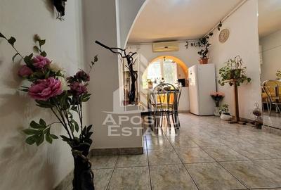 Apartament cu 3 camere, etaj intermediar, centrala proprie, Aradului - 6