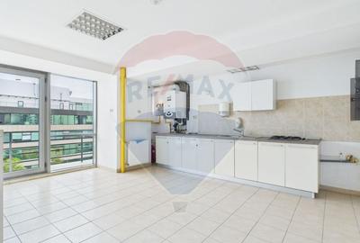 Spatiu de birouri de 88 mp de inchiriat in zona Baneasa - 7