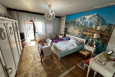 Vila  zona Elisabetin P+2E+M - 32