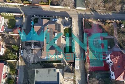 Casa  9 Camere Prelungirea Ghencea Bucuresti