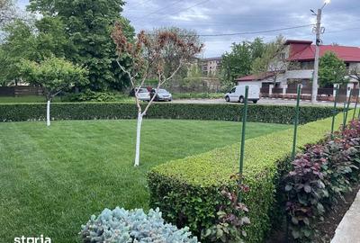 Casă cu 6 camere cu Teren 524 Mp în Chiajna - 15