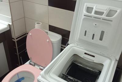 Apartament cu 2 camere decomandat în Cetate - 1